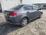 Honda City 2008-2011 1.5 E MT, 2010, Petrol