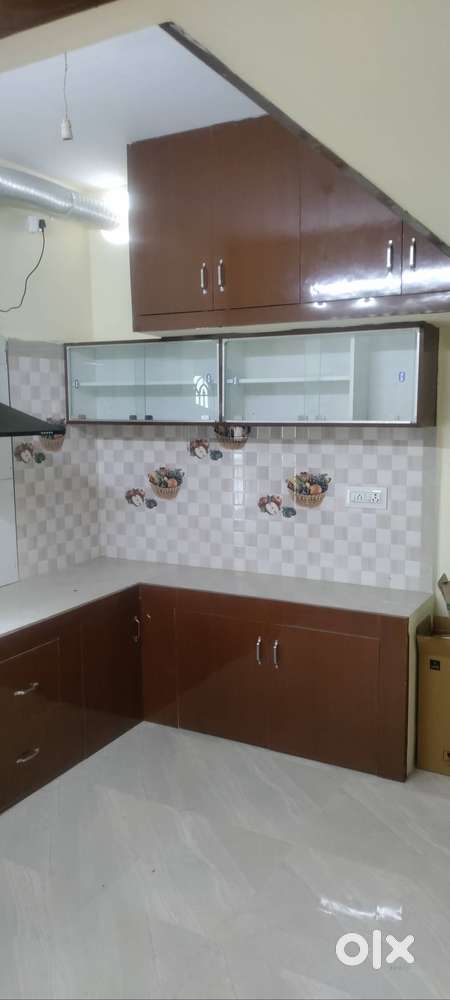 FAMILY HOUSE WITH ALL FACILITIES