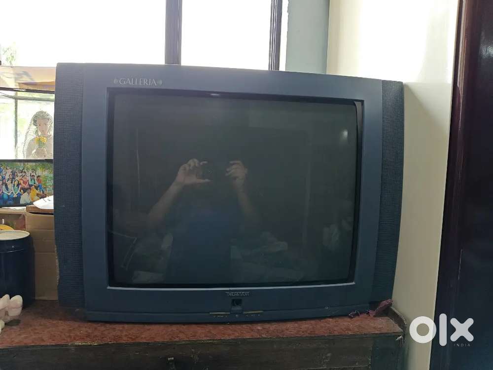 Thomson galleria TV