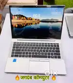 #  Official laptop - Best performance 
#  Brand New - Used Lightly ##
