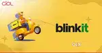 Hiring for delivery job in blinkit BLR Yeshwanthpur