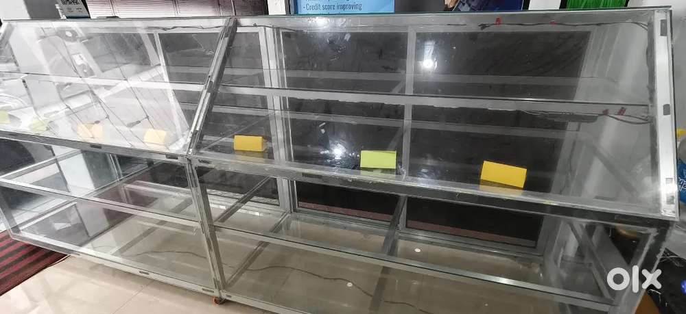 Display Counter for Hotel, Bakery