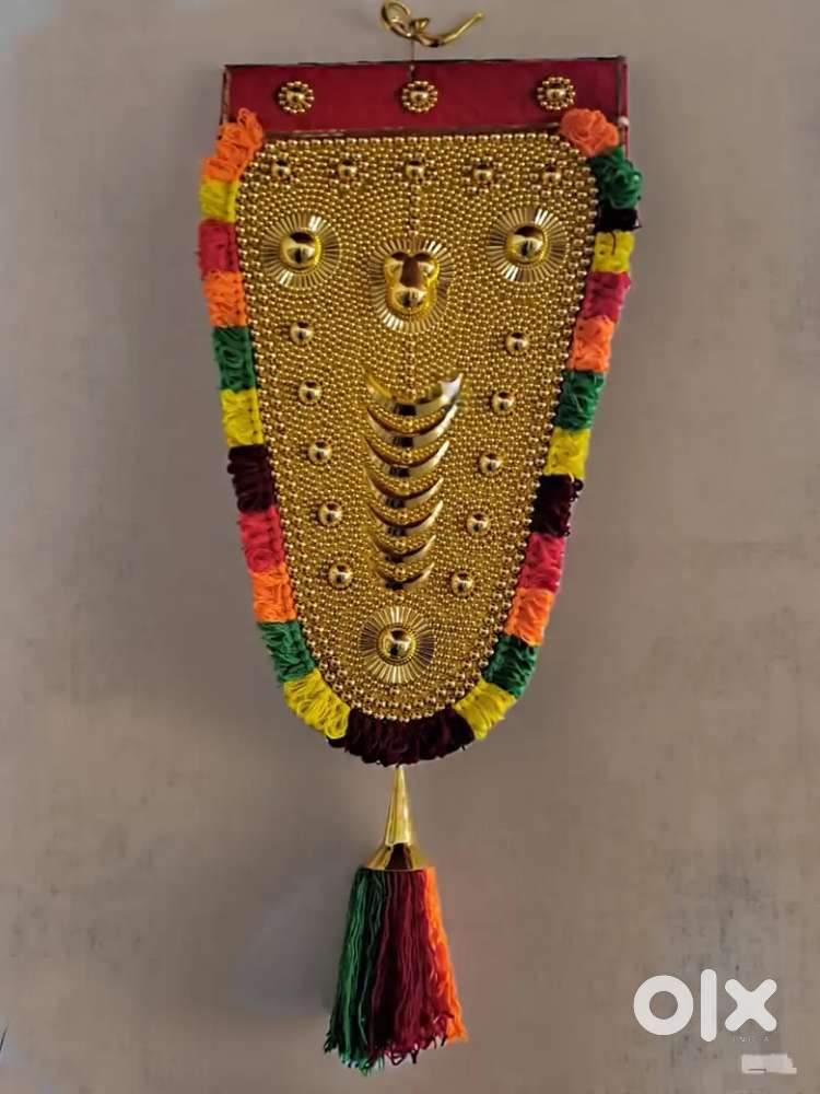 Hand craft house hold iteams