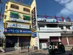 Commercial furnished office Space 1180 sq Feet Carpet Area for Lease