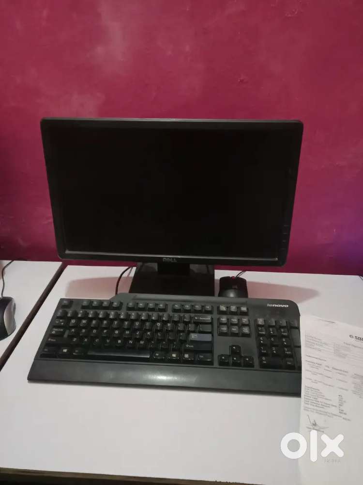 Computer full set 3500 only /-