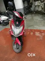 Kyte energy magnum electric scooter