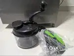 Vegetable chopper