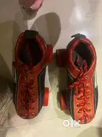 Roller Skates