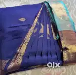 Saree preplading
