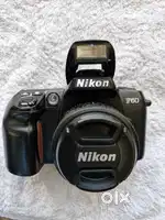 EXCELLENT Condition Nikon F60