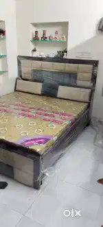 Fm फर्नीचर हाउस 25000 वाला बेड 15000 में दिवाली ऑफर सभी फर्नीचर पर