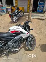 Good condition 26000 running