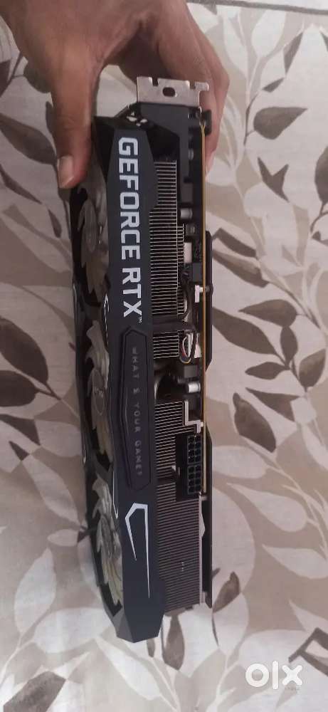 Graphics cards 3080 10gb