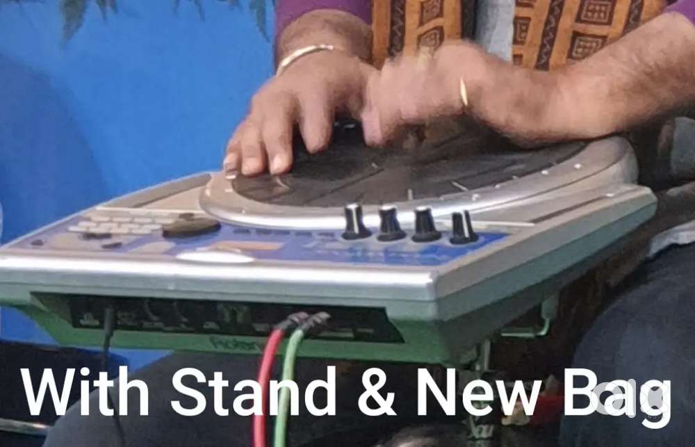 Roland handsonic hpd 15