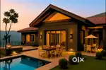 Weekend Home plots