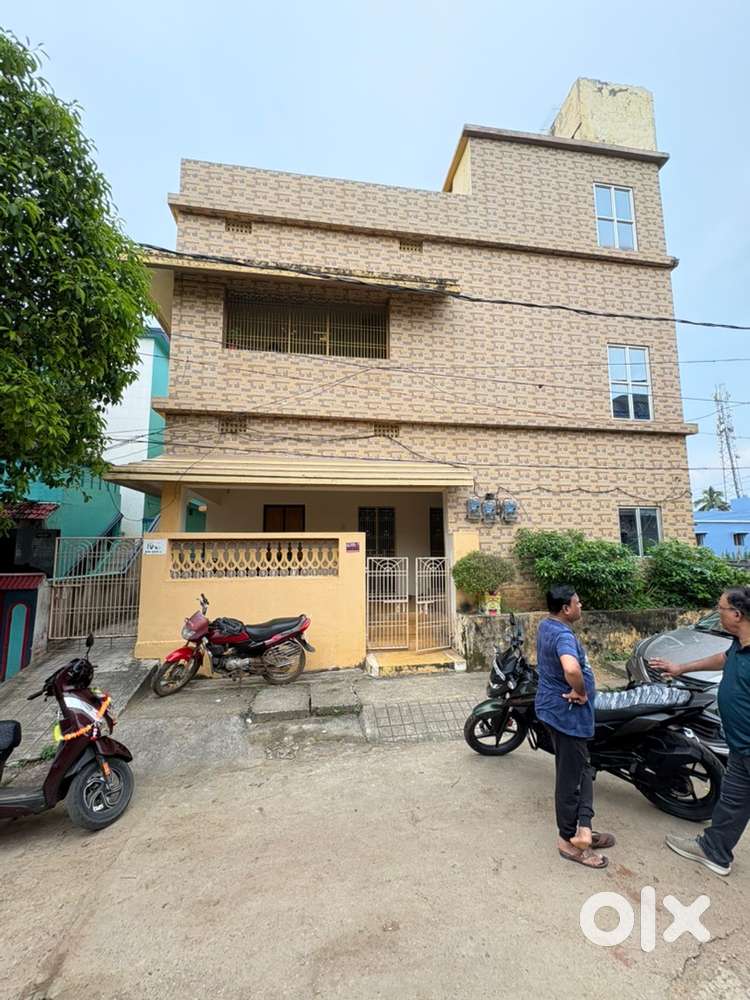 4 BHK Spacious House for Sale – Chhatrapur, ganjam ,odisha