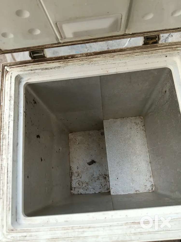 100 liter godrej dip frijer