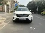 Hyundai Creta 1.4 E Plus CRDi, 2018, Diesel