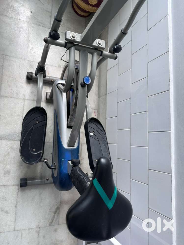 Herculus DC30 Air Bike