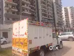 MAHINDRA MAXI TRUCK