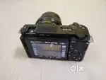 Sony Alpha ZVE10