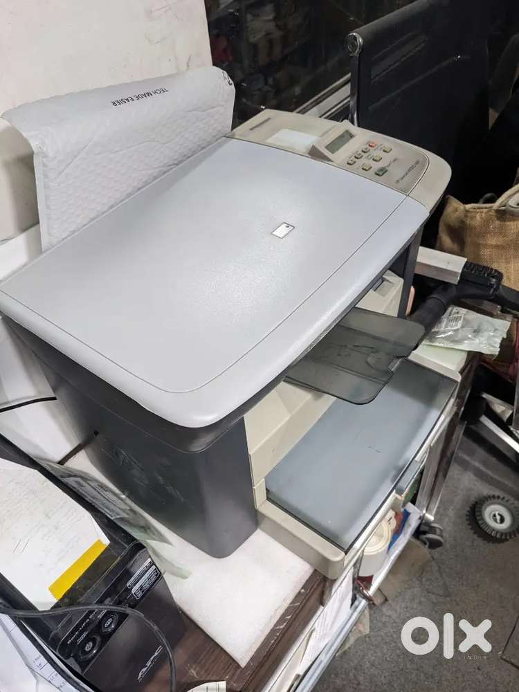HP 1005 Printer