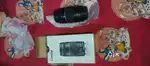 Lens-75.300.  1ys old