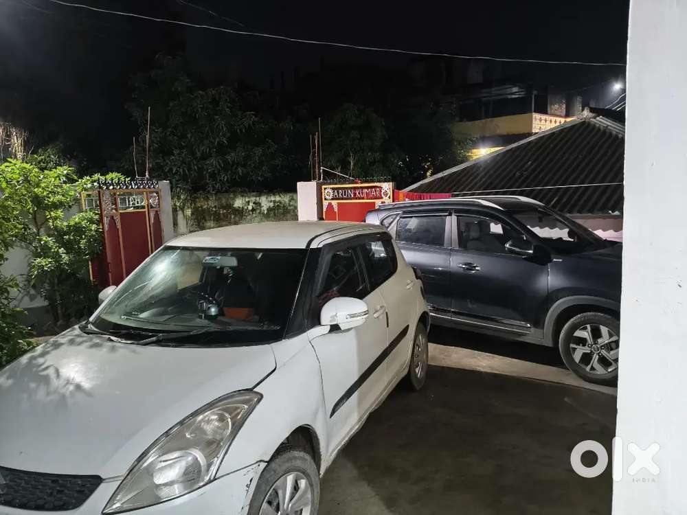 Maruti Suzuki Swift 2012 Diesel Well Maintained