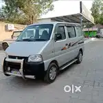 Maruti Suzuki Eeco Petrol Well Maintained Rarely used immediate sale