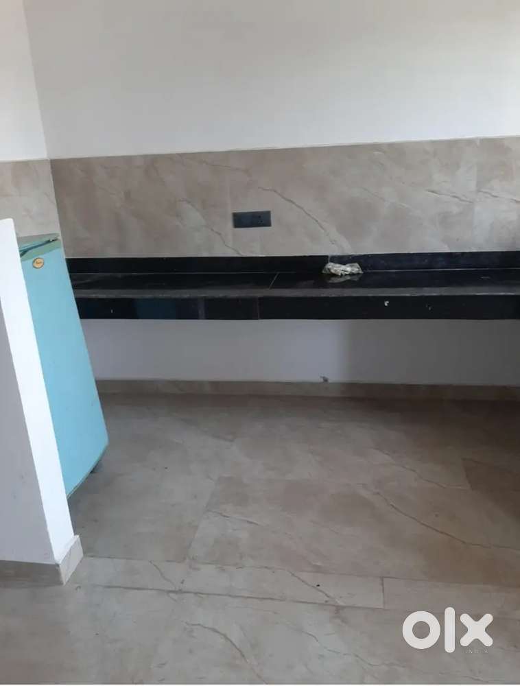 1 Room set, kitchen, washroom dinning area, sofa, AC, Fridge, invtor