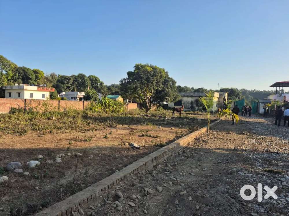 Residential property