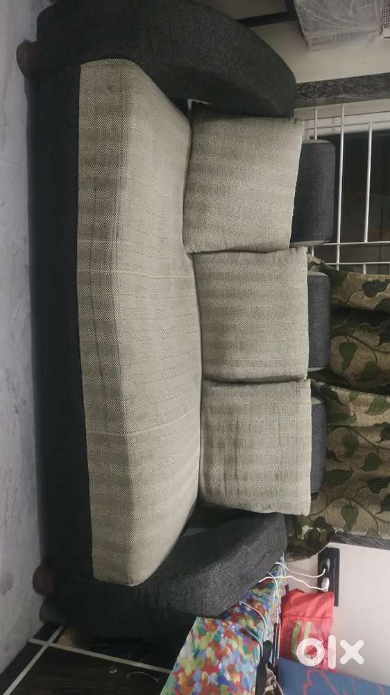 Luxury sofa