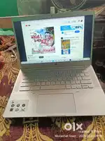 HP choromebook OS Laptop