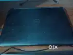 Dell i7 Latitude E5440 laptop 512 SSD 8 GB RAM 14 inch