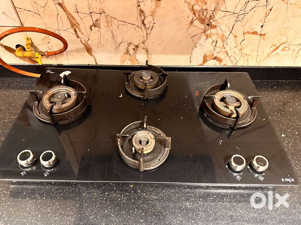 Elica Stove