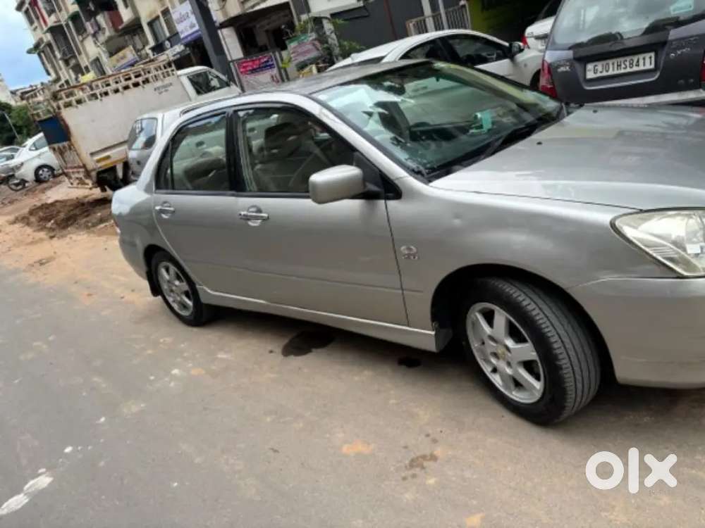 petrol car, very good condition