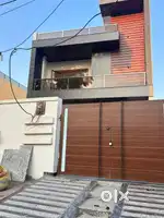 NEWLY CONSTRUCTED RESIDENTIAL KOTHI/VILLA