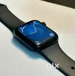 Apple Watch SE 2nd Gen GPS + Cellular (44 mm, Midnight)