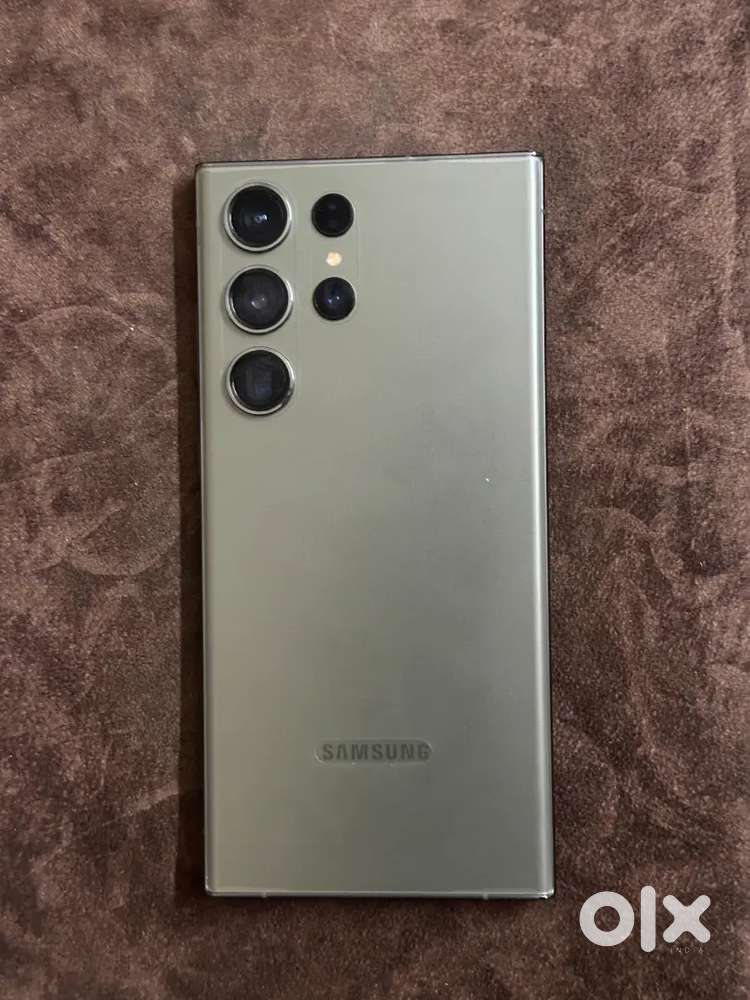 Samsung S23 Ultra 256gb