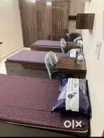 Thankful home pg