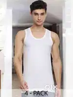 bulk rejection and fresh vest tshirts for wholesale