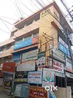 Sripuram junction Tirunelveli