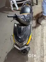 Odysse E2G0 lite scooter