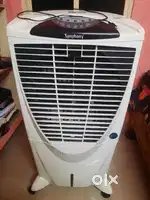 Remote Air Coolerl