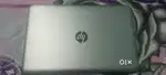 HP laptop (new condition)