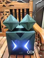 F&d home theatre