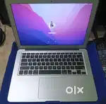 Macbook air2017