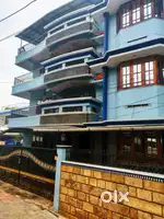 പുതിയ ഉയർന്ന നിലവാരമുള്ള വനിതാ ഹോസ്റ്റൽ കുക്കിംഗ് സൗകരിയത്തോട് കൂടിയത്