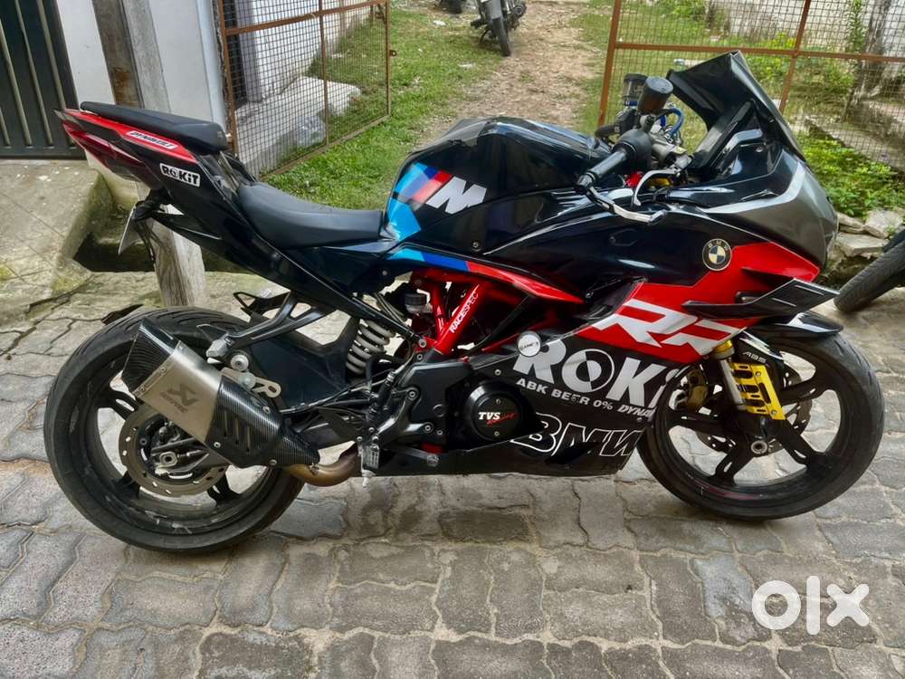 Best condition less driven