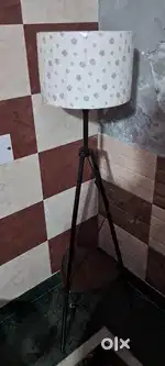 A Lamp Suitable for bed side and Drawing Rooms, Sofa Side lamp